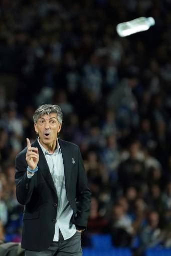 La Real Sociedad visita al Inter en una final por el liderato en Champions