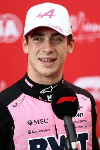 Antonelli logra en Miami su tercera pole seguida y Colapinto su mejor clasificación
