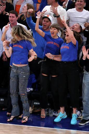 Knicks ganan a Spurs con remontada histórica y acarician el título de NBA