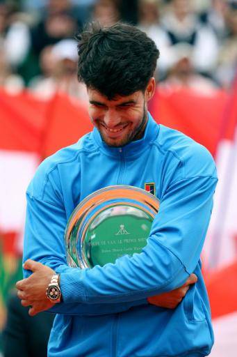 Sinner y un quinto Masters 1000 inédito, atracción de Madrid sin Alcaraz ni Djokovic