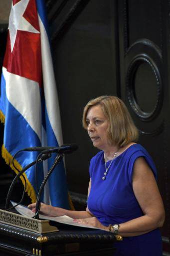 Cuba pone en duda la seriedad y responsabilidad de EEUU en el diálogo bilateral