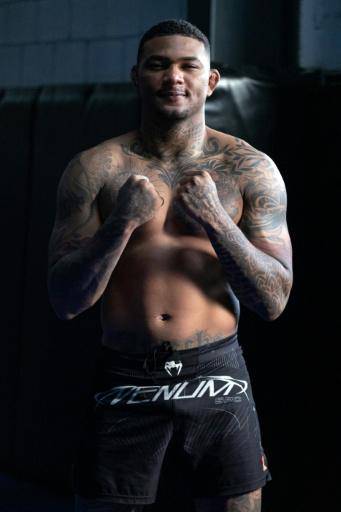 Michael Morales, el Spiderman de la UFC elevado a ídolo en Ecuador