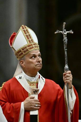 El papa León XIV se prepara para una operación de pulmón