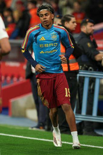 Una España avergonzada investiga cánticos islamófobos en el partido contra Egipto