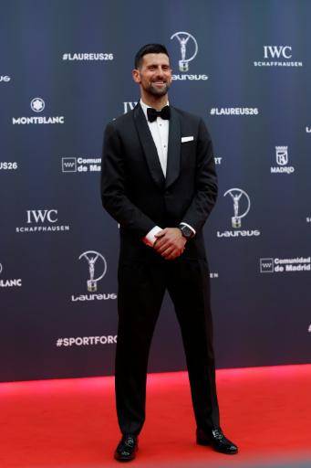 Djokovic mantiene la ambición en Roland Garros, pese a su cuerpo maltrecho