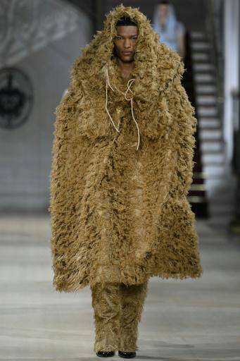 Las tendencias de la Semana de la Moda femenina de París