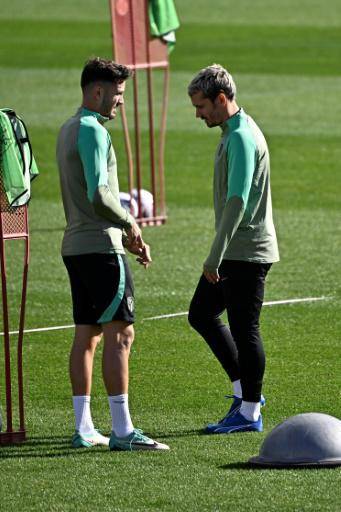 El Atlético más goleador espera al Celtic en su fortaleza madrileña