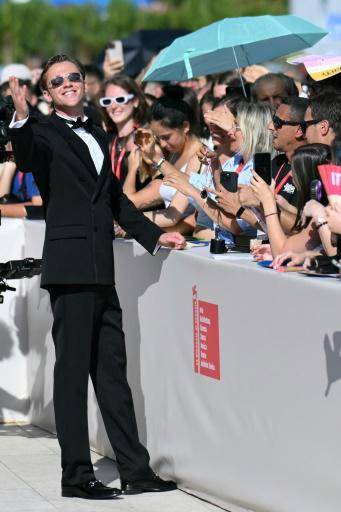 La Mostra de Venecia otorga sus premios tras una edición sacudida por la guerra de Gaza