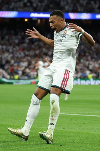 El Real Madrid y Haaland dan lustre al estreno de la Liga de Campeones
