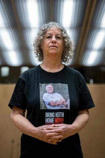 Sobrevivir al infierno, el calvario de los exrehenes de Hamás en Gaza