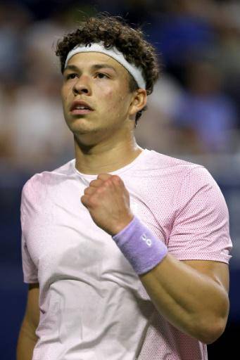 Khachanov derriba a Zverev y chocará con Shelton por el Masters 1000 de Canadá