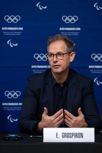 Deportes ajenos a la nieve y el hielo aspiran a futuros Juegos de Invierno