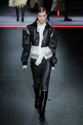 Las tendencias de la Semana de la Moda femenina de París