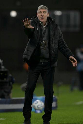 Flamengo y Palmeiras defienden sus ventajas a orillas de las semis de la Libertadores