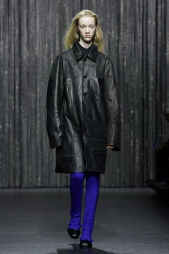 Las tendencias de la Semana de la Moda femenina de París