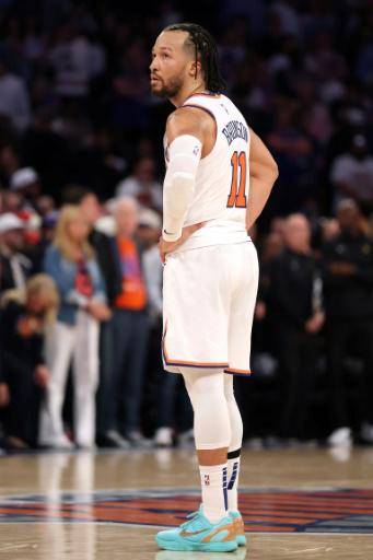 Los Pacers vuelven a asaltar Nueva York y están a medio camino de las Finales