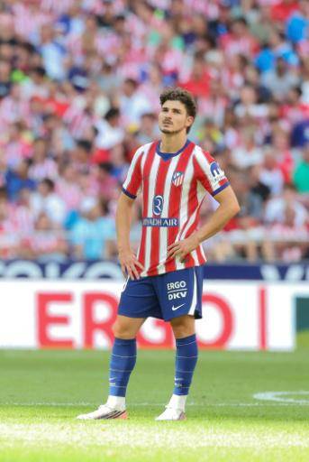 Una Champions para ilusionar a Julián Álvarez y buscar el perdón colchonero