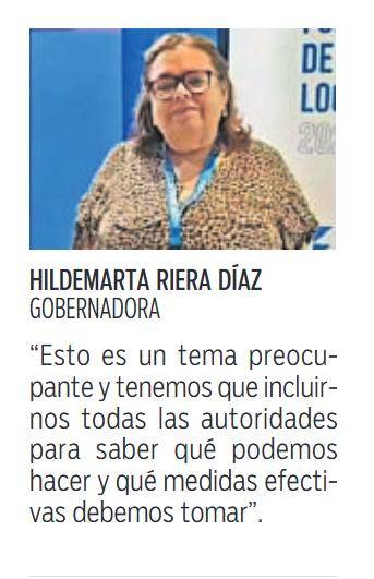 $!Veraguas: 1,221 accidentes de tránsito y 12 víctimas en 2026