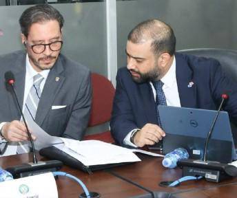 Comisión de Presupuesto propone aumento de $199 millones al presupuesto