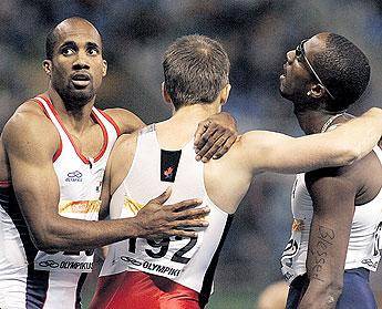 Kamani, orgullo panameño