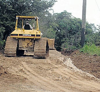 Residentes se oponen a construcción de cantera en el distrito de Natá, anuncian acciones