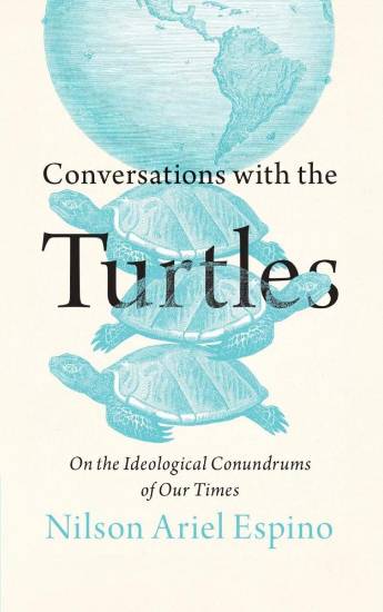 $!Panameño lanza libro bajo el sello editorial de la Universidad de Cambridge