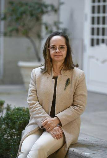 En España, una diputada con síndrome de Down quiere cambiar la mirada sobre esta condición