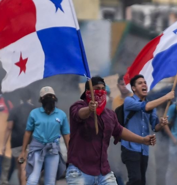 Tejemeneje del 25 de febrero de 2026