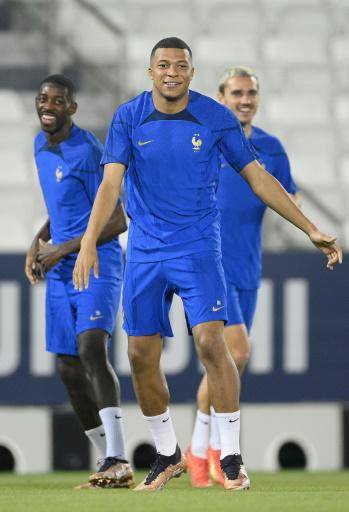 Arabia Saudita entra en la historia de los Mundiales con su victoria ante Messi y Argentina