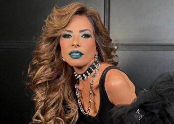 Gloria Trevi enciende Los Ángeles y anuncia una celebración latina “a toda madre”