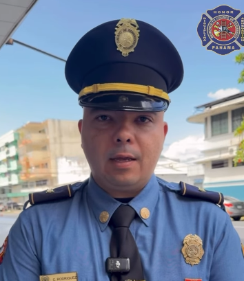 ¿De quién es la responsabilidad civil tras el incidente en desfile?