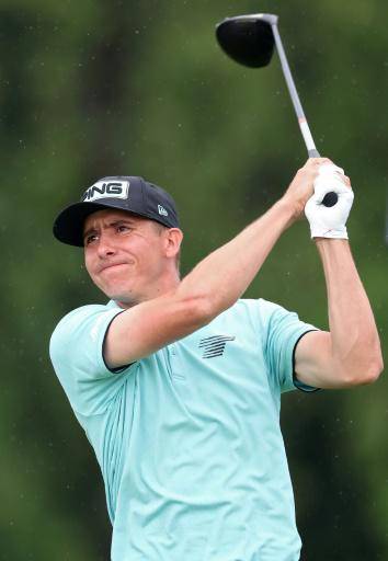 El estadounidense Spaun reina en el Abierto de EEUU más impredecible