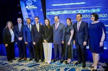 Panamá da el paso hacia la digitalización del gasto público con la “Caja Menuda Digital”