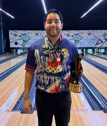Caldo Deportivo del 22 de octubre de 2026