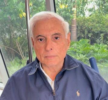 Fallece histórico dirigente del PRD Mitchell Doens