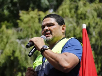 Tejemeneje del 17 de marzo de 2026