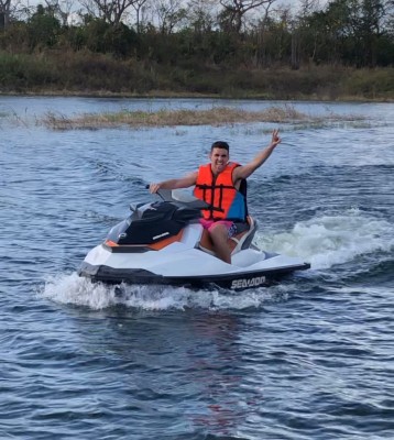 Aventura en el corazón de la Comarca Madugandí