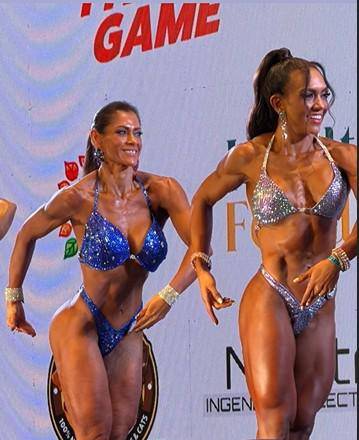 Cortesía | Brenda Orsini y Greyci Herrera.