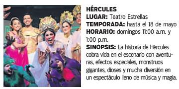 $!Drama en las tablas