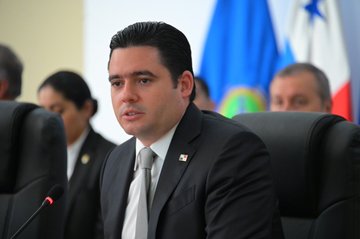 Panamá participará en foro económico más importante del mundo