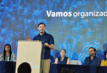 Tejemeneje del 16 de abril de 2026