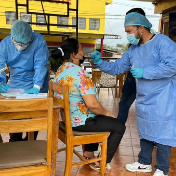 Panamá reporta 932 casos nuevos de coronavirus