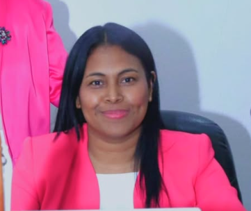 Varias denuncias acosan a la representante de Tocumen