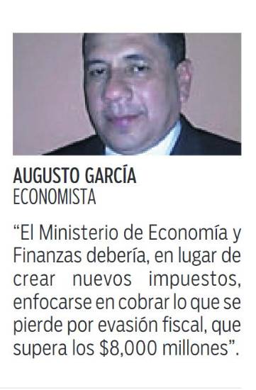 $!Reducir gastos y frenar evasión, para elevar la recaudación