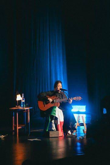 Natalia Lafourcade inaugura una nueva etapa de “Cancionera”