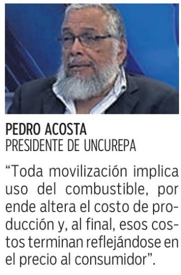 $!Precios de productos aumentaron un 10%