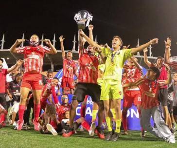 Caldo Deportivo del 25 de noviembre de 2025