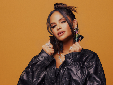 Natti Natasha nominada Artista Femenina del Año-Urbano en Premio Lo Nuestro 2024