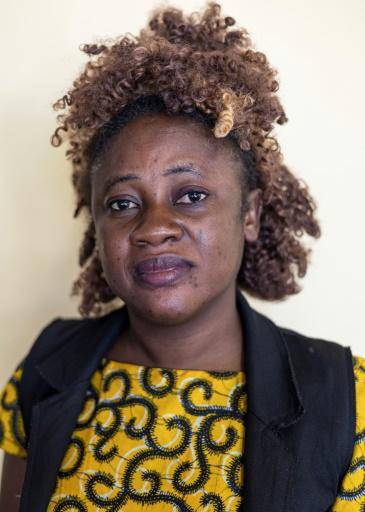 Mariam Ouedraogo, la periodista burkinesa que denuncia la violencia sexual de los yihadistas