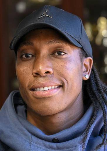 Reinstaurar el test de feminidad es una falta de respeto a las mujeres, denuncia Caster Semenya